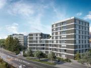 Residenza Radice Moderne und helle 2.5 Zimmer