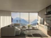 Residenza Rhose Attico 5.5 locali Canobbio | dreamo. Ch