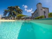 Residenza storica come Hotel con piscina 850m² Barberino...