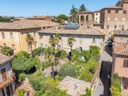 Residenza storica del Xviii secolo in pieno centro a...