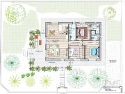 RESIDENZIALE 8 vani 116mq