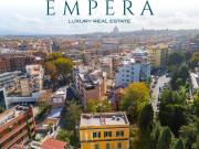 Residenziale in affitto a Roma, Prati