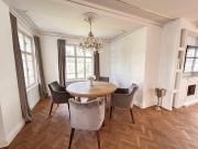 Residieren am Hilmteich: Exklusive Altbauvilla modern,...