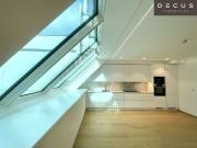 RESIDIEREN AM STADTPARK | ELEGANTE DACHGESCHOSSWOHNUNG |...