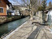 Residieren & Baden am Almkanal Leopoldskron