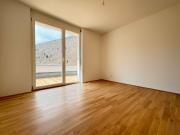 Residieren im 2. OG 3.Zimmer riesiger Rundum Balkon...