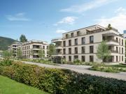 Residieren in der Gartenstadt Drei Könige, Wettingen