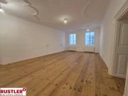 STILVOLL WOHNEN IN DER SALZBURGER ALTSTADT