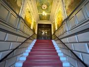 Residieren in ruhiger 3 Zimmer Wohnung mit Balkon im...