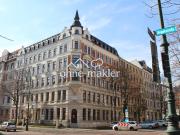 Residieren in Top Wohnlage in der Hegelstraße in Magdeburg