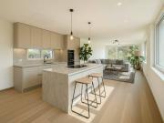 RESIDIEREN ÜBER DEN WEINBERGEN | Erstbezug | 4 Zimmer |...