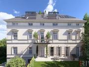 RESIDIEREN WIE IM SCHLOSS | 5 Zimmer Stilaltbauwohnung...