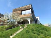 Residieren wo andere Urlaub machen + Architektenvilla...