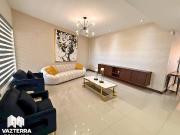 RESIENCIA AMUEBLADA EN RENTA BOSQUES DEL REJON