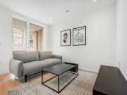 Resona House, Camden, NW1