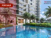 Resort 2BR Condo The Erin Heights Commonwealth Quezon City