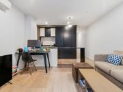 Resort Amenities in Skipping Girl Precinct