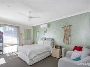 RESORT AND HARBOUR Right on your door step!