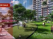 Resort Condo 3BR The Mulberry Place Ph2 Acacia Estate...