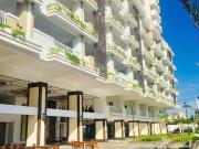 Resort Condo in Manila 1BR with Parking Torre De Manila...