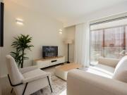 Resort De Apartamentos De Luxo Em Burgau 81m² Luz