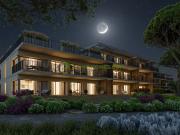 Resort em construção em Vilamoura — onde a vida de luxo...