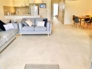 Resort Facilities at Home Fully Furnished Apartment