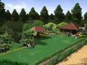 Resort for Sale in Indore, Madhya Pradesh, Ref# 466460