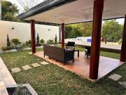 Resort House For Sale in Amadeo Cavite