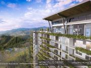 RESORT INSIRED CONDOTEL IN BENGUET NEAR BURNHAM PARK,SM...