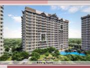 Resort Inspied 2br 32k/mo Condo in Paranaque near SM BF