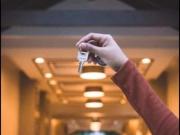 Resort Inspired 1 Bedroom Condo CALATHEA PLACE in Sucat...