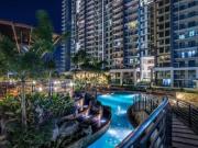Resort Inspired 1 Bedroom Condo in Aurora Cubao Quezon City