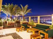 Resort Inspired 1 Bedroom Condo INFINA TOWERS in Quezon City