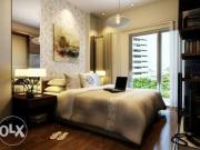 Resort Inspired 1 Bedroom Condo INFINA TOWERS in Quezon City