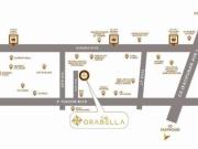 Resort Inspired 1 Bedroom Condo THE ORABELLA in Cubao...