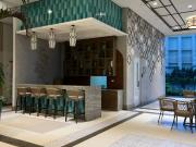 Resort Inspired 1 Bedroom Condo Unit at Allegra Garden...