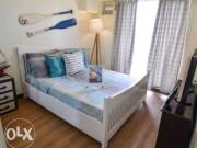 Resort Inspired 2 Bedroom Condo LEVINA PLACE in Pasig City