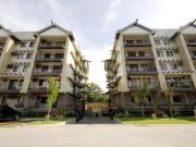 Resort Inspired 2 Bedroom Condo RAYA GARDENS in...