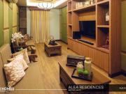 Resort Inspired 2 Bedroom Condo Unit at Alea Residences...