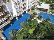 Resort Inspired 2br 22k/mo Condo in Quezon City Cameron