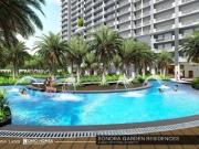 Resort Inspired 2BR Condo in Las Pinas City The Sonora