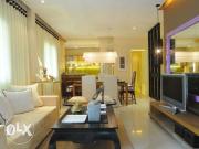 Resort Inspired 3 Bedroom Condo INFINA TOWERS in Quezon City