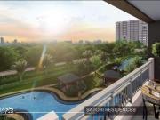 Resort Inspired 3 Bedroom Condo SATORI RESIDENCES in...
