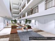 Resort Inspired 3BR Condo in Pasay City The Aston Place