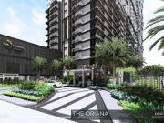 Resort Inspired Condo 2 Bedroom The Oriana Quezon City