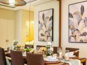 Resort Inspired Condo 2BR The Oriana Quezon City near UP