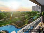 Resort Inspired Condo for Sale 2 Bedroom Satori Residence