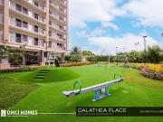Resort Inspired Condo For SALE 2BR in Sucat Paranque City