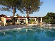 RESORT LA MAISON ROUGE GINOSA